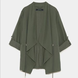 ZARA JACKET